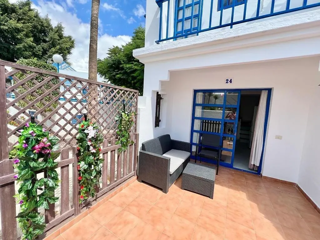 Cozy Bungalow Playmar 24 Maspalomas  Maspalomas (Gran Canaria)