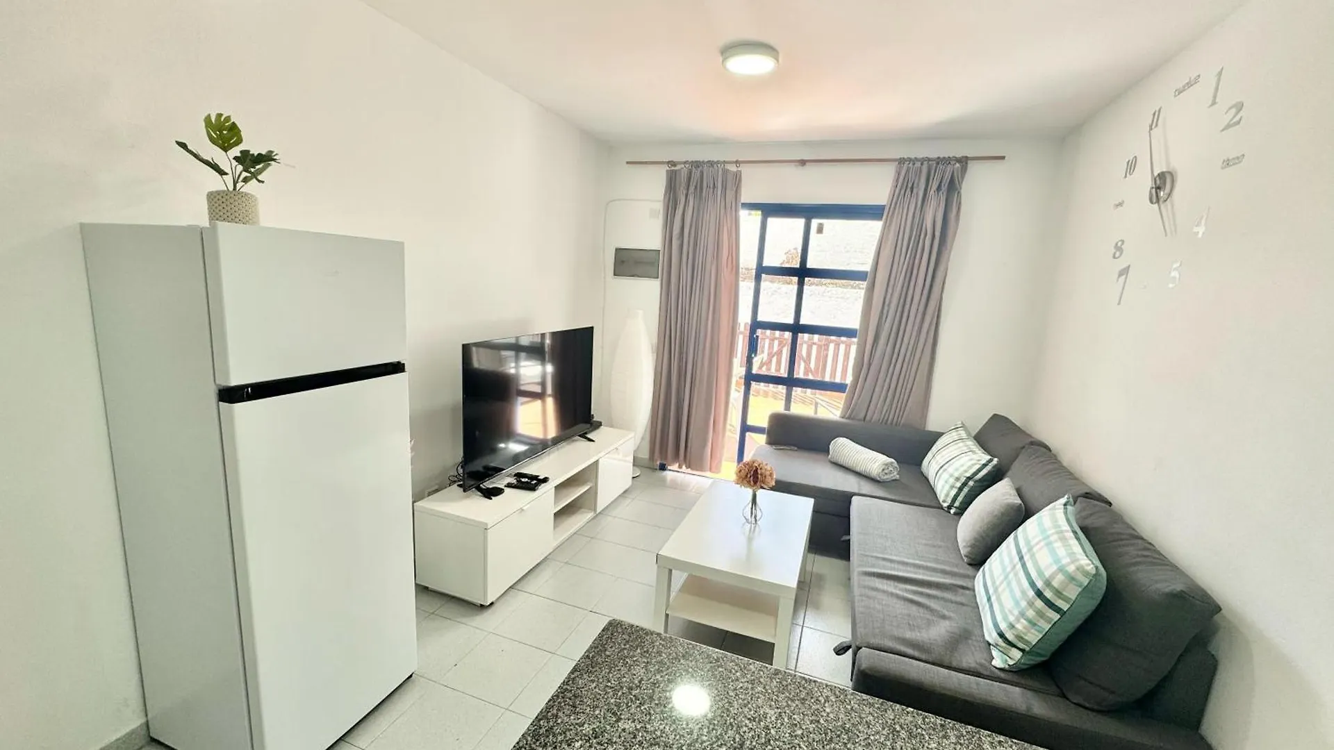 Cozy Bungalow Playmar 24 Maspalomas  Španělsko