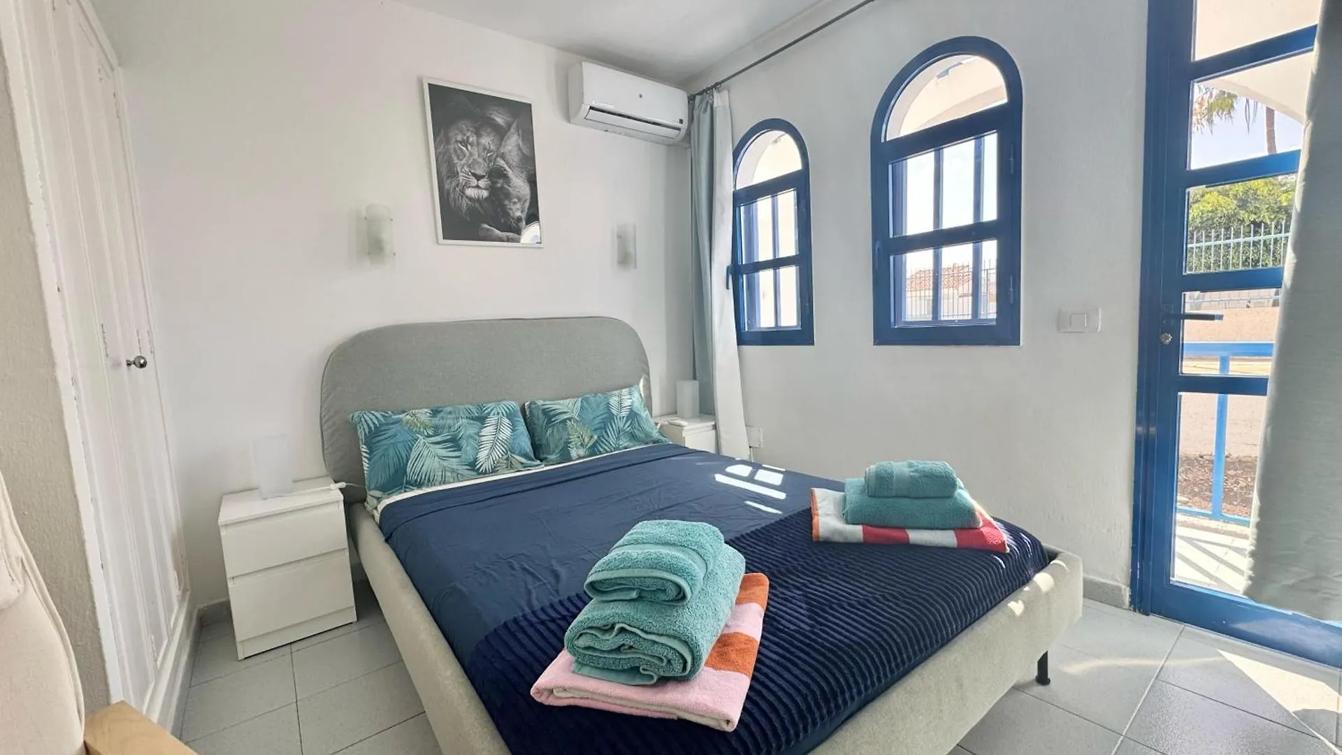 Cozy Bungalow Playmar 24 Maspalomas  Apartmán Maspalomas (Gran Canaria)